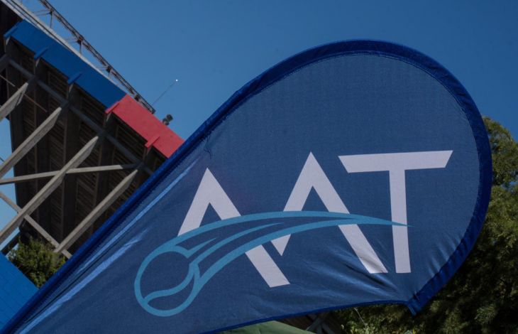Nuevo torneo de la AAT en San Lorenzo