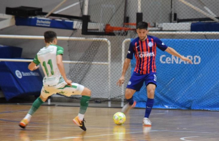 ¡Sigue a paso firme!