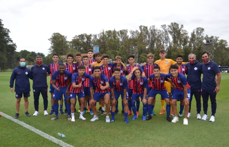 Amistoso para probar el VAR