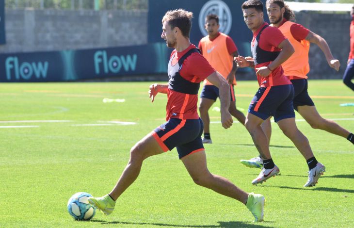 Posesión y Fútbol Reducido