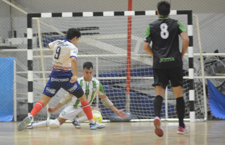 ¡Triunfazo y a un paso de los Cuartos!