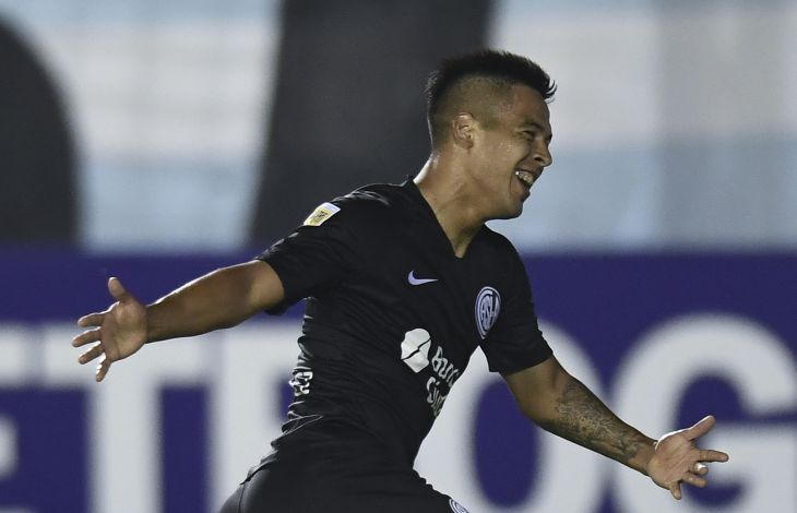 ¡Puro corazón!