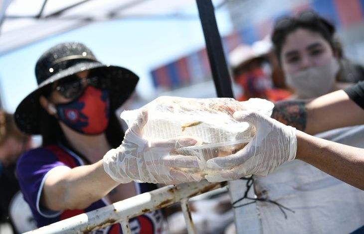 ¡San Lorenzo, Boedo y otra jornada inolvidable!