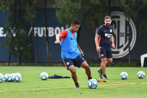 Primera práctica de Fernández