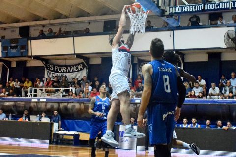 ¡Continúa de festejo!