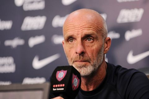 “Destaco querer jugar siempre”