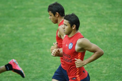 Fuerza y fútbol reducido