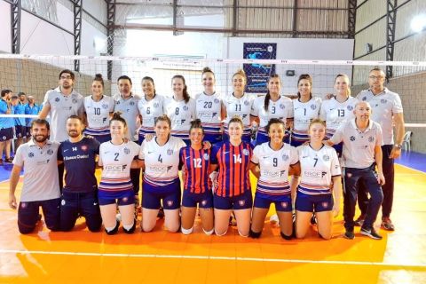 Viajan con una sonrisa