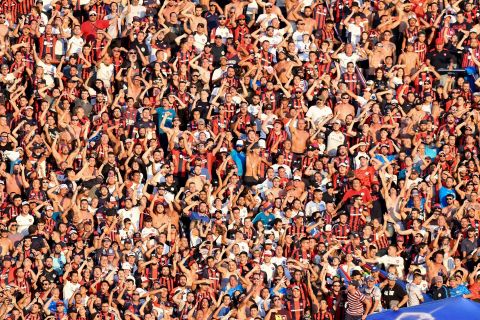 Venta de entradas vs. Talleres