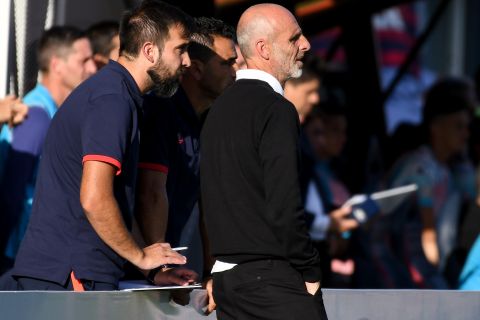 Cambio en la conducción