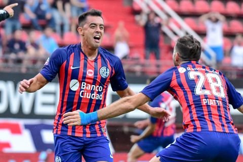 El Ciclón arranca en Paraná