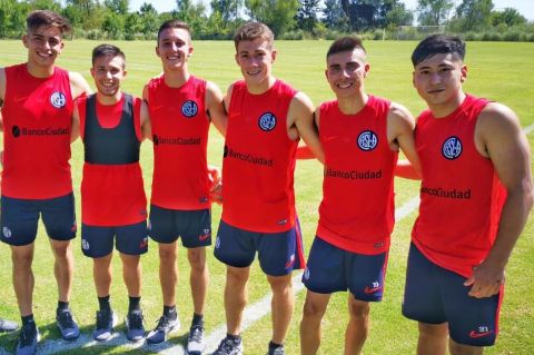 Clases de inglés para los futbolistas