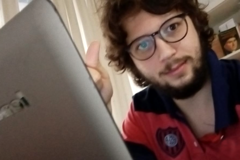 Gran desempeño en el Torneo Virtual