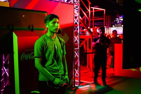 ¡Se viene la final de la eSuperliga!