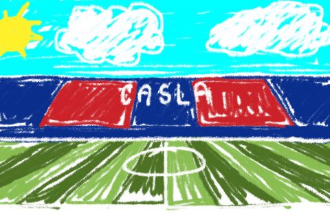 ¡Pasión por los colores!