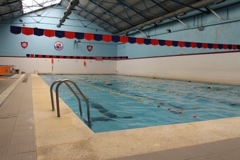 Entrenar en tiempos de cuarentena 