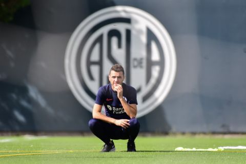 Mandale tu pregunta a Soso