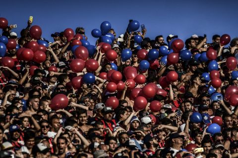 Más premios para los fieles