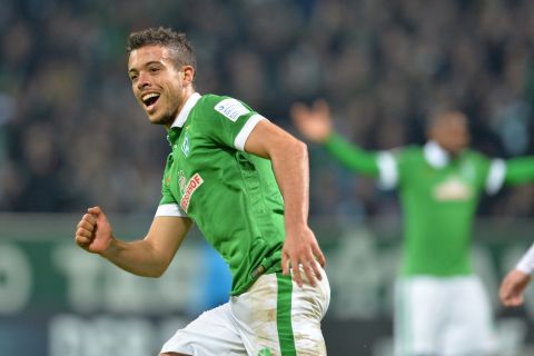 ¡Di Santo de Boedo!