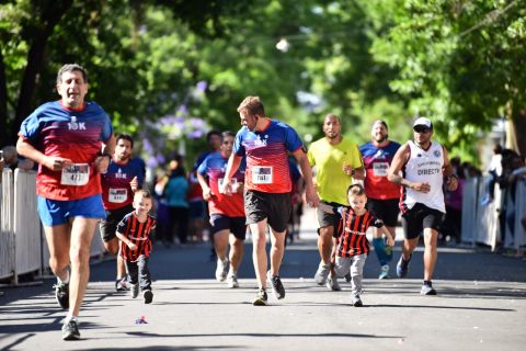 Ejercicios para salidas deportivas