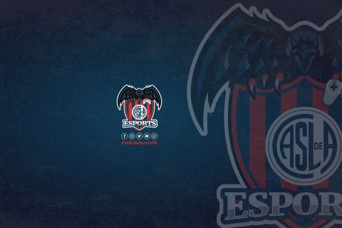¡San Lorenzo pone Play!