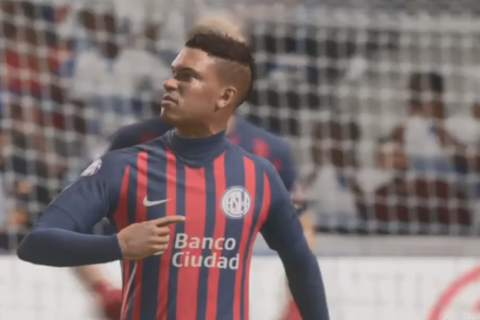 Arrancó con tres victorias al hilo