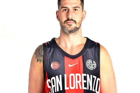 Romano, octava ficha confirmada