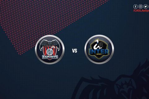 Amistoso Internacional de alto vuelo