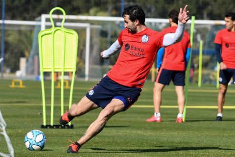 Arrancó la tercera semana