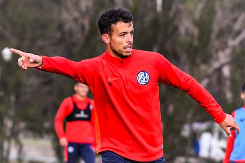 Un martes a todo ritmo