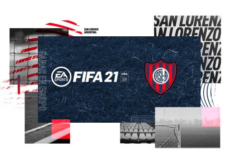 Importante alianza con EA Sports