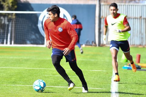 La preparación no afloja