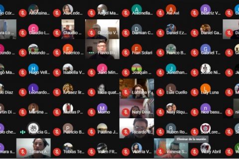 Pionero en el Proyecto Doble Carrera