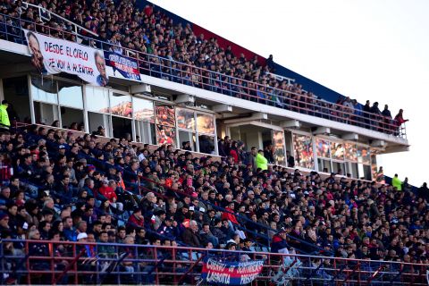 Reconocimiento a los Abonados