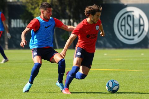 Miércoles a puro fútbol