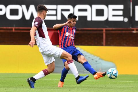 Amistosos para cerrar la semana