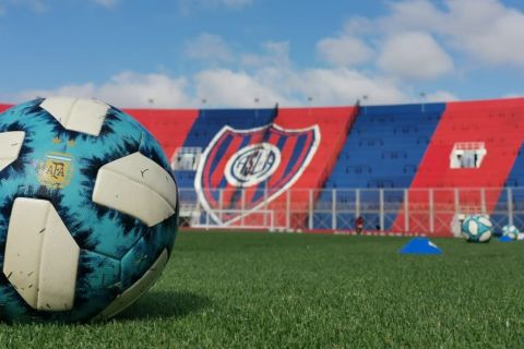 El Ciclón conoce a sus rivales