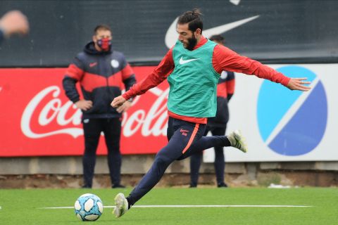 El Ciclón sigue sumando trabajo