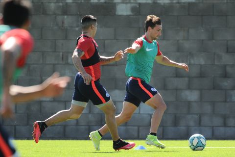 Cuenta regresiva para el debut