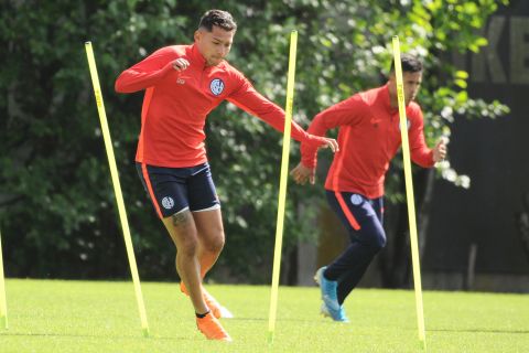 Se acerca el arranque oficial