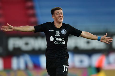 “Es un sueño cumplido”