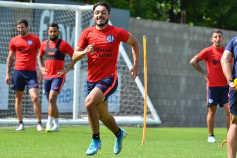 Ultima práctica antes del viaje