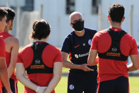 Más jugadores se incorporan a la Reserva