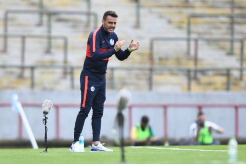 “Un paso adelante”