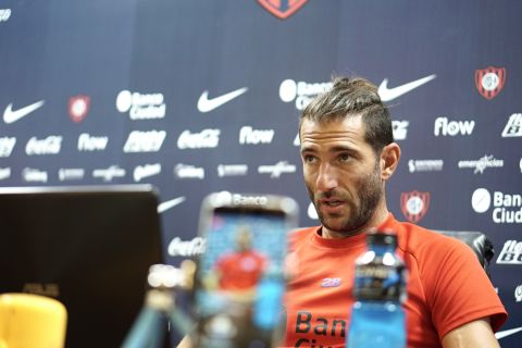 “Acá se está construyendo algo importante”