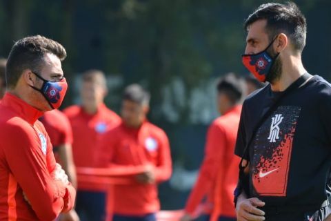 Al Cóndor, con cariño