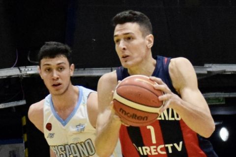 Así se reanudará la Liga Nacional