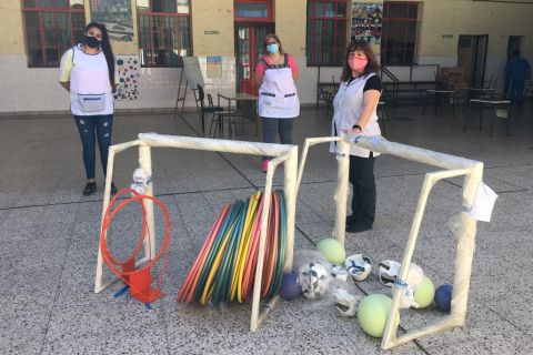 El gol que más se festeja