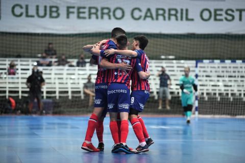 ¡Triunfazo, Ciclón!