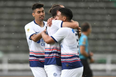 ¡Ya están los rivales del Ciclón!